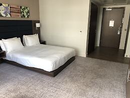 Hilton Garden Inn Birmingham Airport