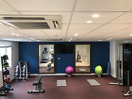 Hilton Garden Inn Birmingham Airport