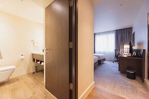 Hilton Garden Inn Birmingham Airport