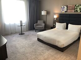 Hilton Garden Inn Birmingham Airport
