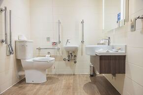 Hilton Garden Inn Birmingham Airport