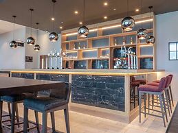 Hilton Garden Inn Birmingham Airport