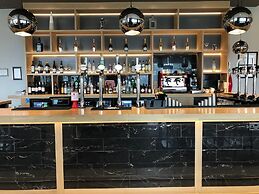 Hilton Garden Inn Birmingham Airport
