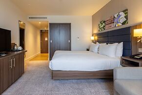 Hilton Garden Inn Birmingham Airport