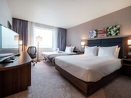 Hilton Garden Inn Birmingham Airport