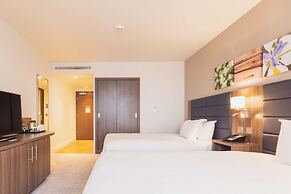 Hilton Garden Inn Birmingham Airport