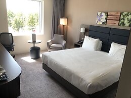 Hilton Garden Inn Birmingham Airport