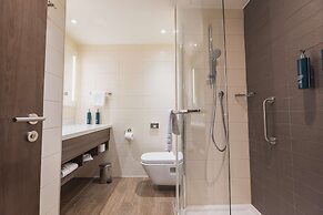 Hilton Garden Inn Birmingham Airport
