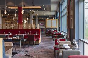 Hilton Garden Inn Birmingham Airport