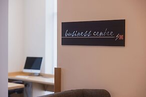 Hilton Garden Inn Birmingham Airport