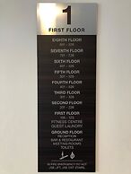 Hilton Garden Inn Birmingham Airport