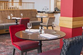 Hilton Garden Inn Birmingham Airport