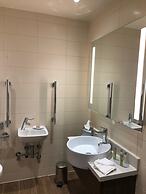 Hilton Garden Inn Birmingham Airport