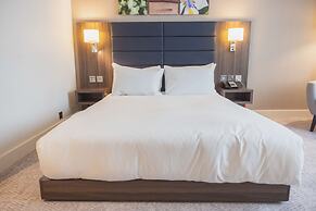 Hilton Garden Inn Birmingham Airport