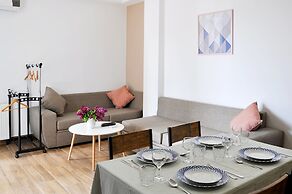 BFG Suites Apartments