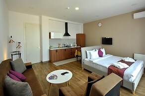 BFG Suites Apartments
