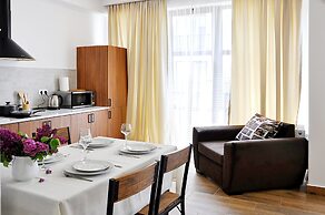 BFG Suites Apartments