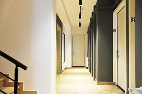 BFG Suites Apartments