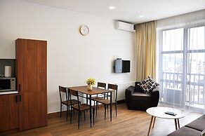 BFG Suites Apartments