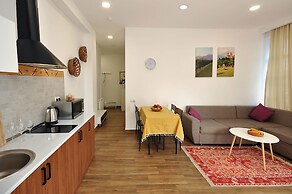 BFG Suites Apartments
