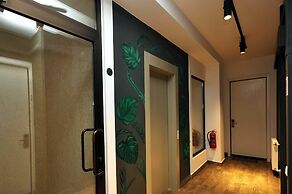 BFG Suites Apartments