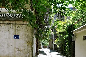 BFG Suites Apartments