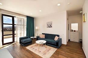BFG Suites Apartments
