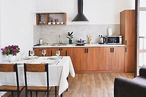 BFG Suites Apartments