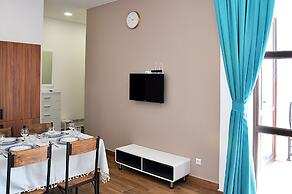 BFG Suites Apartments