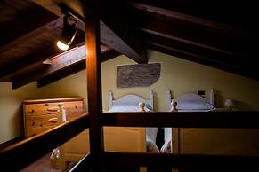 Ca' Baetti B&B Antico Borgo