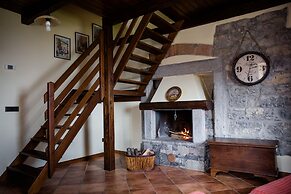 Ca' Baetti B&B Antico Borgo