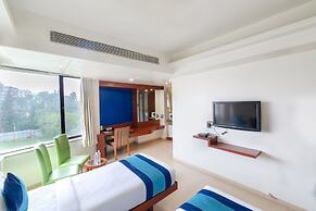 Monarch Montvert, Baner Pune