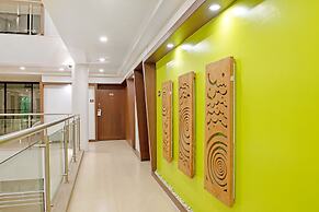 Monarch Montvert, Baner Pune