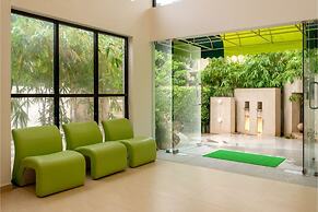 Monarch Montvert, Baner Pune