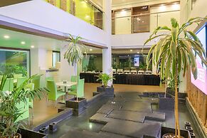 Monarch Montvert, Baner Pune