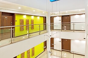 Monarch Montvert, Baner Pune