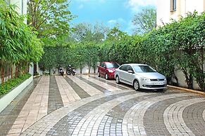 Monarch Montvert, Baner Pune