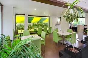 Monarch Montvert, Baner Pune