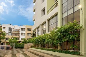 Monarch Montvert, Baner Pune