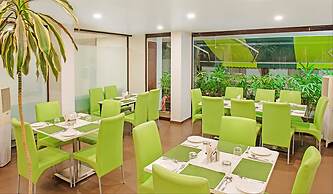 Monarch Montvert, Baner Pune