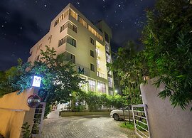 Monarch Montvert, Baner Pune