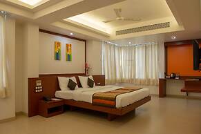 Monarch Montvert, Baner Pune