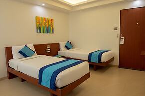 Monarch Montvert, Baner Pune