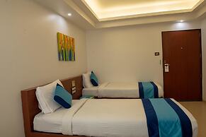 Monarch Montvert, Baner Pune