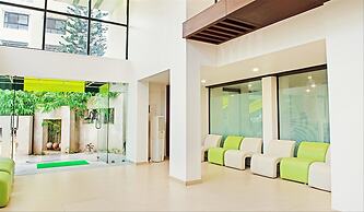 Monarch Montvert, Baner Pune