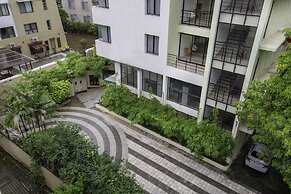 Monarch Montvert, Baner Pune