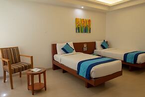 Monarch Montvert, Baner Pune