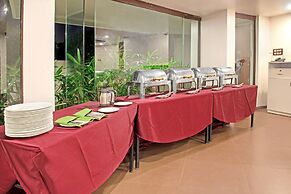 Monarch Montvert, Baner Pune