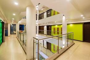 Monarch Montvert, Baner Pune