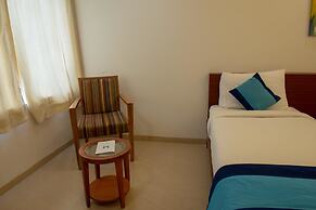 Monarch Montvert, Baner Pune